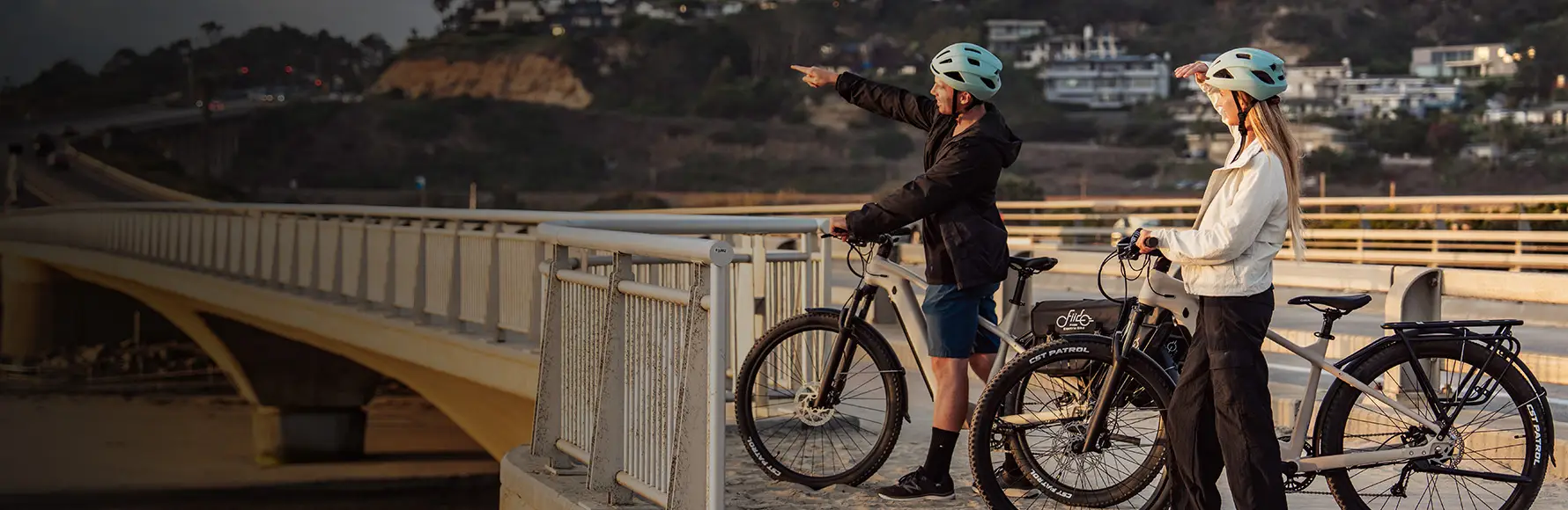 Ride Without Limits